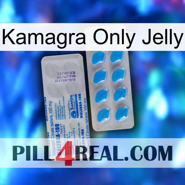 Kamagra Only Jelly new15